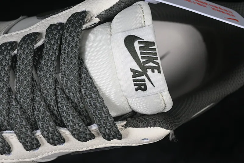 All categories Nk Air Force 1 Air Force series Nk Air Force 1 Low Air Force low-top Nike Air Force 1'07 Low tree pattern dark green Air Force 1 low-top casual sneakers SM6668-125